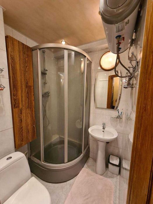 Квартира на біля метро Шулявська в Києві, ID 291289, фото №5