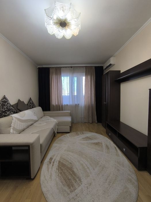 Квартира на Дарницький в Києві, ID 291288, фото №2