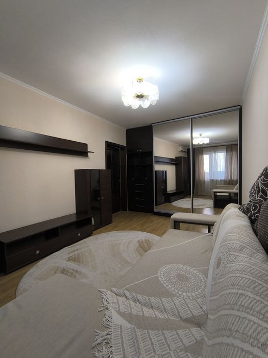 Квартира на Дарницький в Києві, ID 291288, фото №3