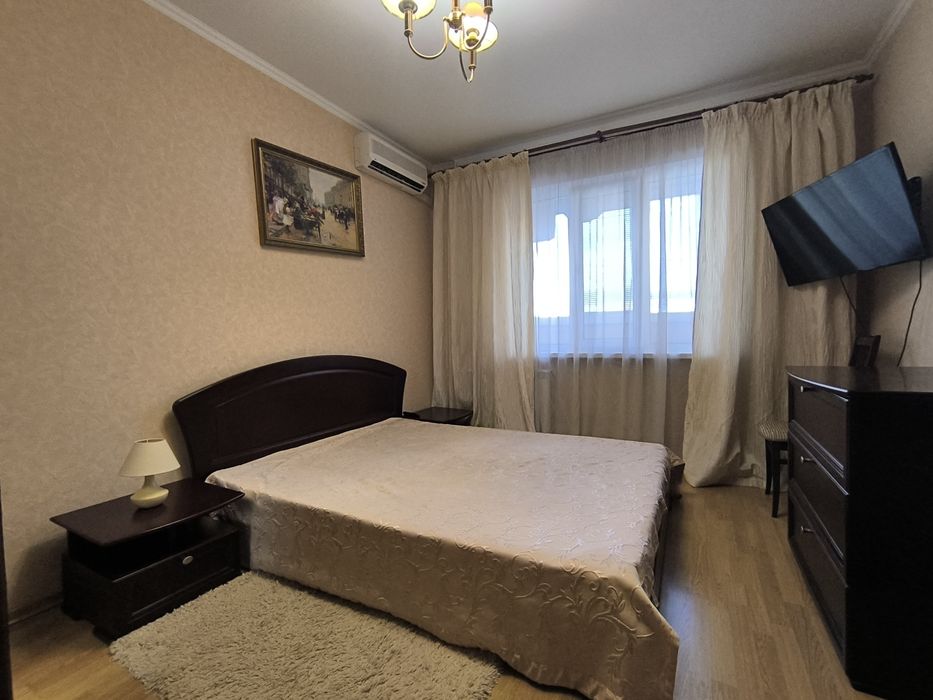 Квартира на Дарницький в Києві, ID 291288, фото №4