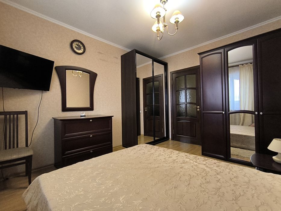 Квартира на Дарницький в Києві, ID 291288, фото №5