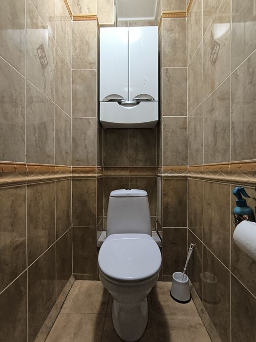 Квартира на Дарницький в Києві, ID 291288, фото №6