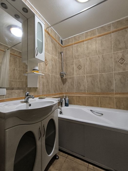 Квартира на Дарницький в Києві, ID 291288, фото №7
