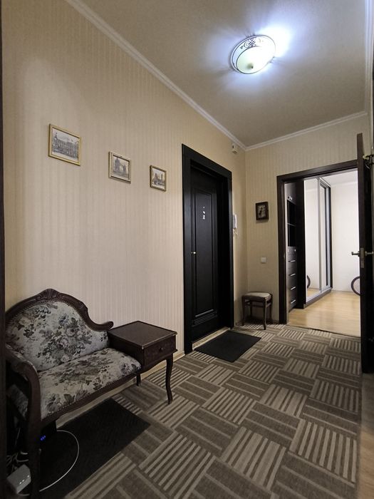 Квартира на Дарницький в Києві, ID 291288, фото №8