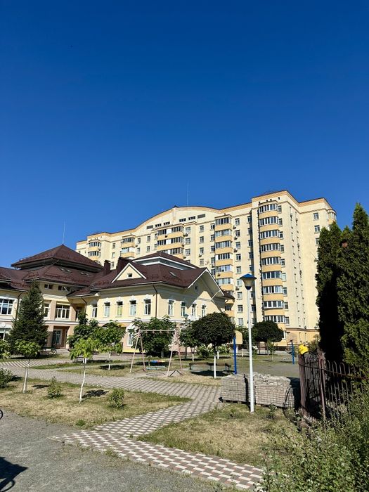 Квартира на вул. Центральна в Києві, ID 291299, фото №1