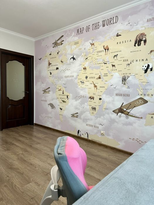 Квартира на вул. Центральна в Києві, ID 291299, фото №12
