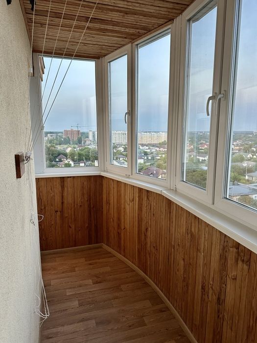 Квартира на вул. Центральна в Києві, ID 291299, фото №16