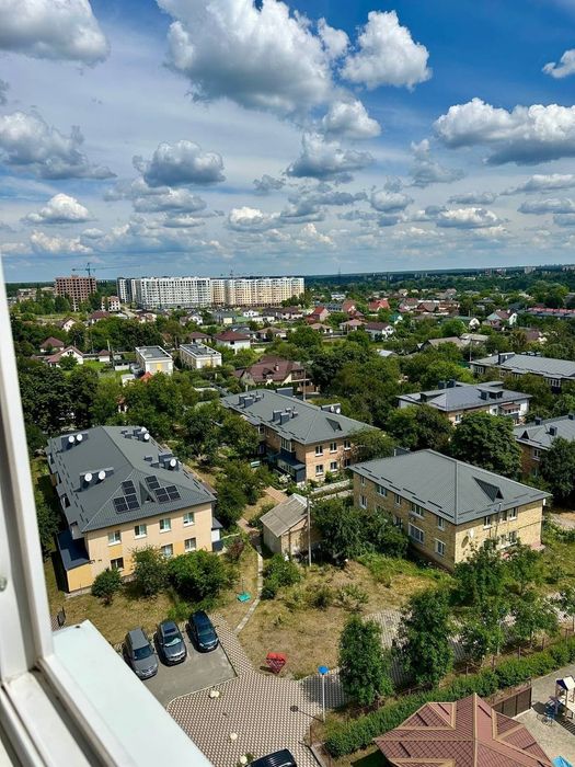 Квартира на вул. Центральна в Києві, ID 291299, фото №17
