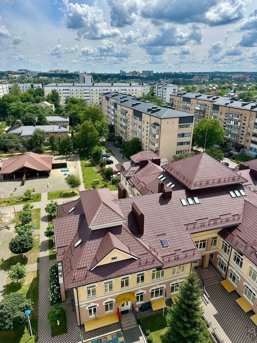 Квартира на вул. Центральна в Києві, ID 291299, фото №18