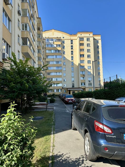 Квартира на вул. Центральна в Києві, ID 291299, фото №3
