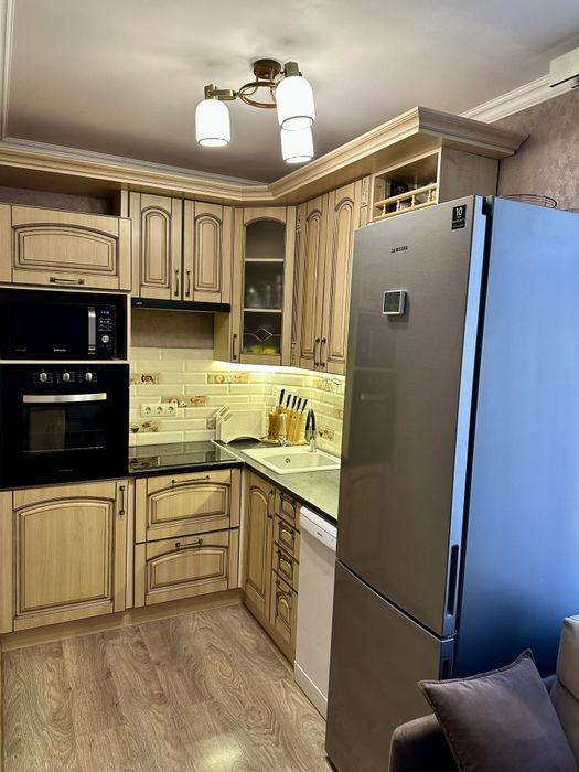 Квартира на вул. Центральна в Києві, ID 291299, фото №9