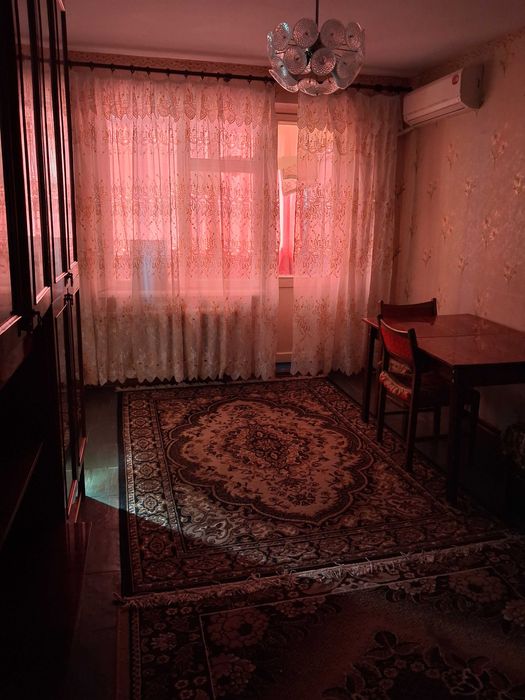 Квартира в Кривому Розі, ID 291286, фото №1