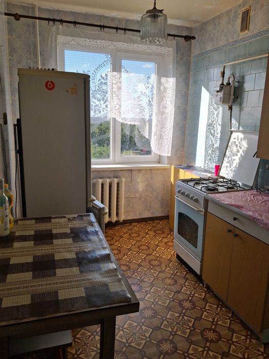 Квартира в Кривому Розі, ID 291286, фото №5