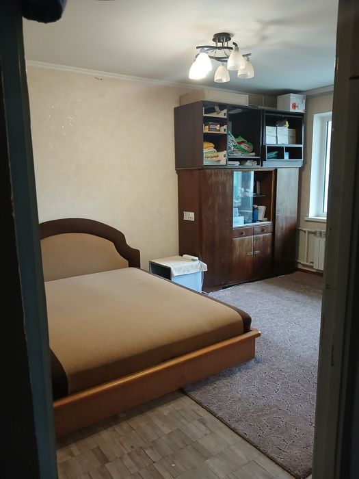 Квартира на вул. Рональда Рейгана, 9 в Київ, ID 291315, фото №1