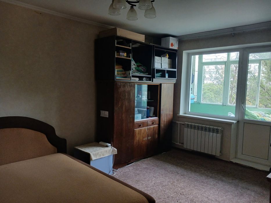 Квартира на вул. Рональда Рейгана, 9 в Київ, ID 291315, фото №2
