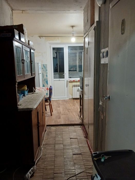 Квартира на вул. Рональда Рейгана, 9 в Київ, ID 291315, фото №3