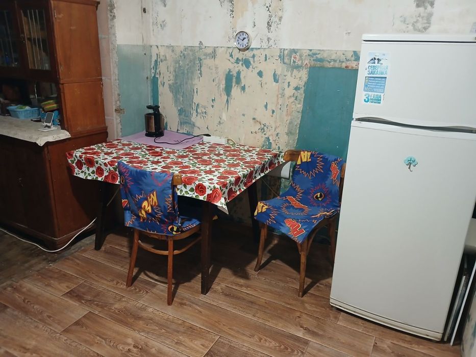 Квартира на вул. Рональда Рейгана, 9 в Київ, ID 291315, фото №5