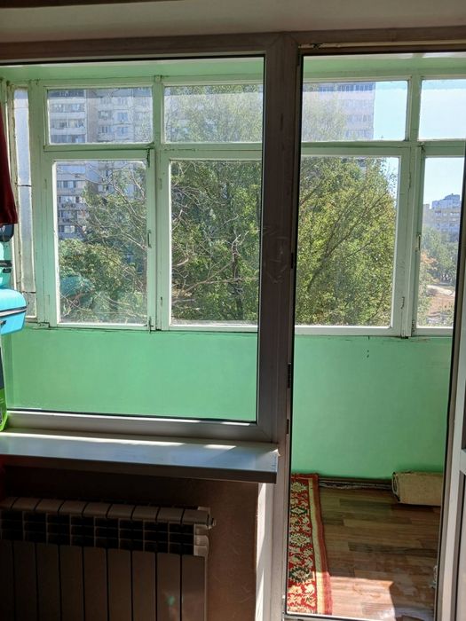 Квартира на вул. Рональда Рейгана, 9 в Києві, ID 291315, фото №6
