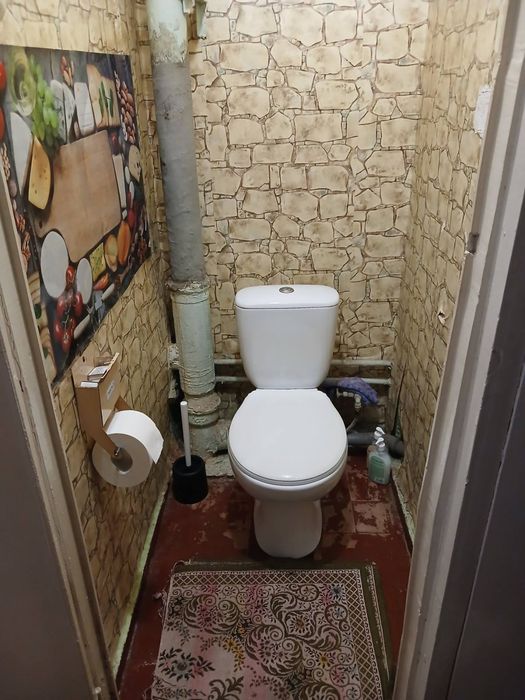 Квартира на вул. Рональда Рейгана, 9 в Києві, ID 291315, фото №7