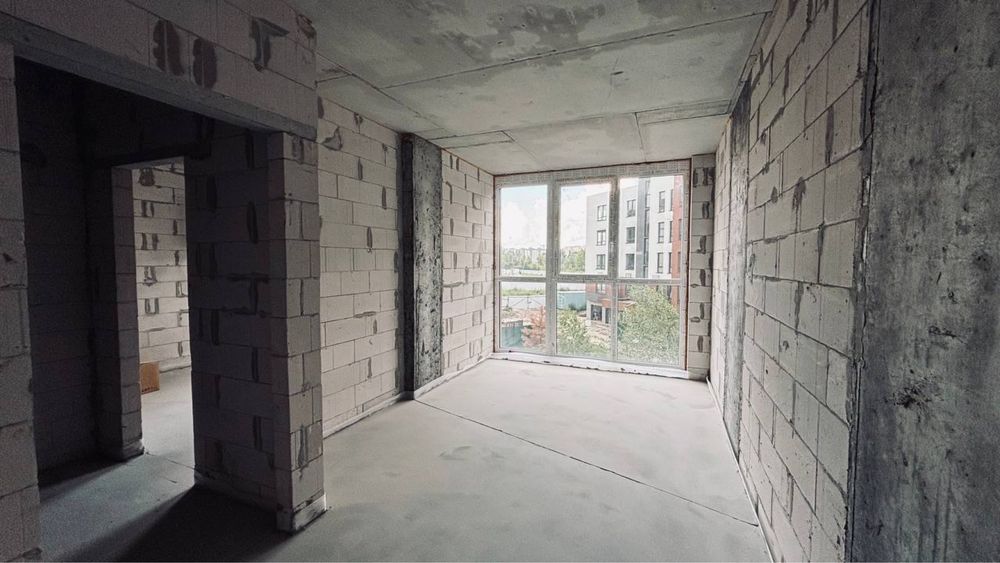 Квартира на ЖК «Добре Місто» в Києві, ID 312648, фото №7
