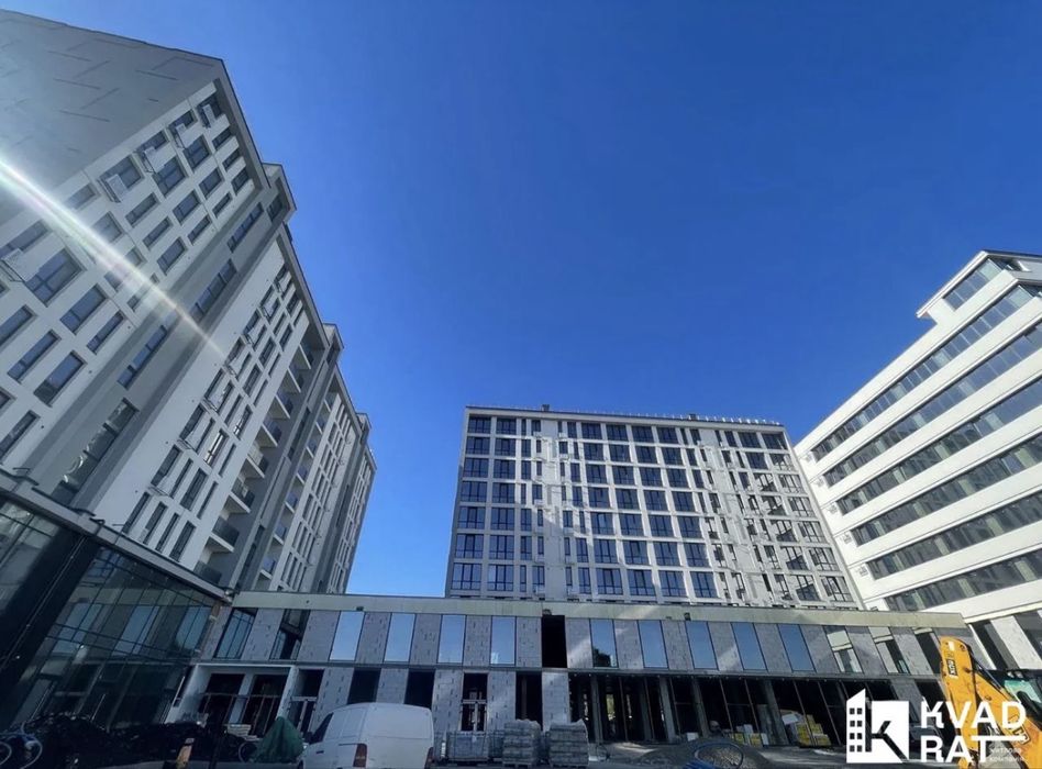 Квартира на вул. Надрічна, 4А в Івано-Франківськ, ID 318978, фото №3