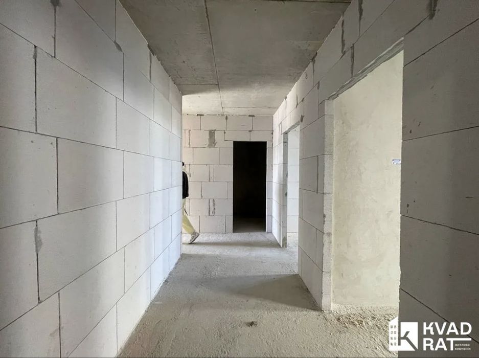 Квартира на вул. Надрічна, 4А в Івано-Франківськ, ID 318978, фото №4