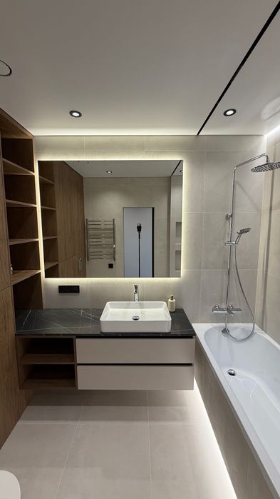 Квартира на ЖК Варшавський 3 в Києві, ID 291284, фото №12