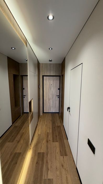 Квартира на ЖК Варшавський 3 в Києві, ID 291284, фото №6