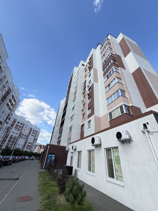 Квартира на ЖК Сади Вишневі в Києві, ID 291309, фото №11