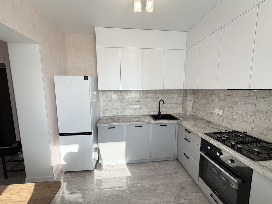 Квартира на ЖК Сади Вишневі в Києві, ID 291309, фото №5