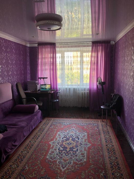 Квартира — Краматорськ в Краматорську, ID 383990, фото №5