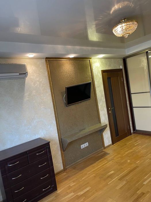 Квартира на вул. Ентузіастів, 11 в Київ, ID 291320, фото №2