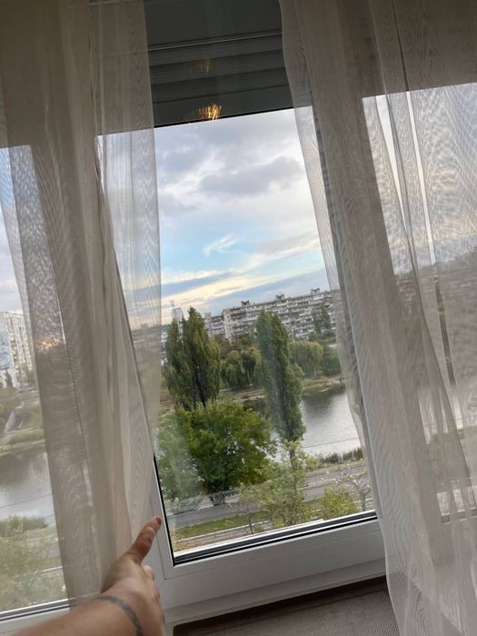 Квартира на вул. Ентузіастів, 11 в Київ, ID 291320, фото №3