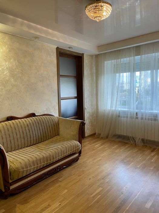 Квартира на вул. Ентузіастів, 11 в Київ, ID 291320, фото №4