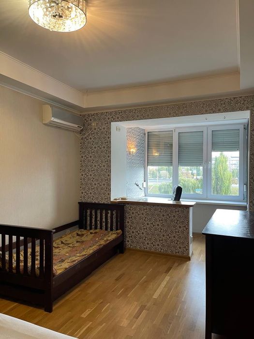 Квартира на вул. Ентузіастів, 11 в Києві, ID 291320, фото №6