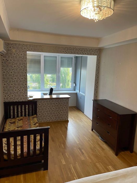 Квартира на вул. Ентузіастів, 11 в Києві, ID 291320, фото №9
