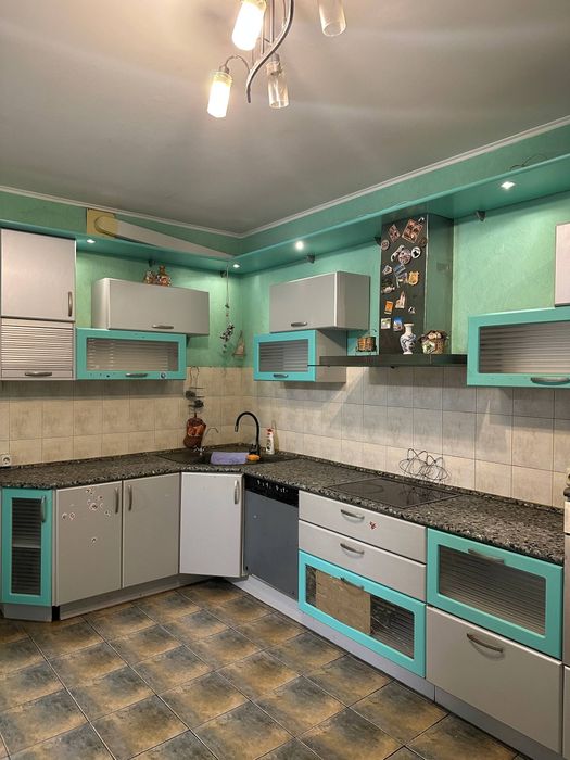 Квартира на вул. Драгоманова, 31Б в Києві, ID 291306, фото №2
