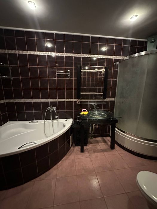 Квартира на вул. Драгоманова, 31Б в Києві, ID 291306, фото №11