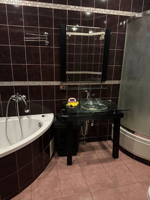 Квартира на вул. Драгоманова, 31Б в Києві, ID 291306, фото №12