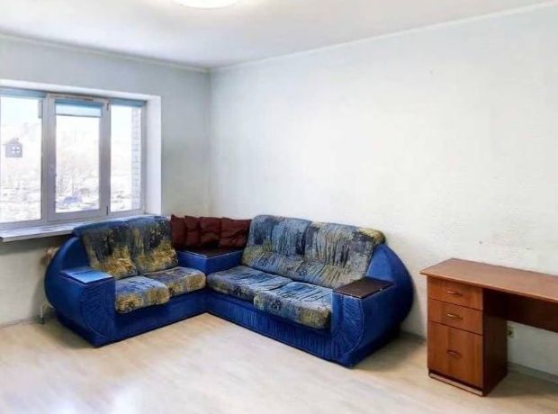 Квартира на вул. Драгоманова, 31Б в Києві, ID 291306, фото №16