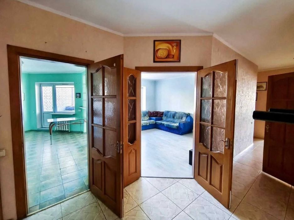 Квартира на вул. Драгоманова, 31Б в Києві, ID 291306, фото №21