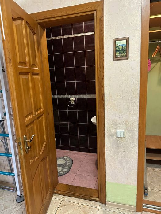 Квартира на вул. Драгоманова, 31Б в Києві, ID 291306, фото №22