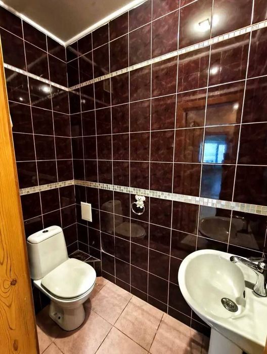 Квартира на вул. Драгоманова, 31Б в Києві, ID 291306, фото №23