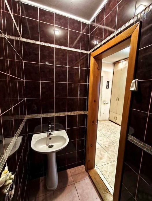 Квартира на вул. Драгоманова, 31Б в Києві, ID 291306, фото №24