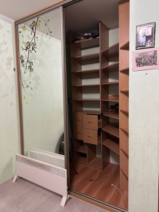Квартира на вул. Драгоманова, 31Б в Києві, ID 291306, фото №10