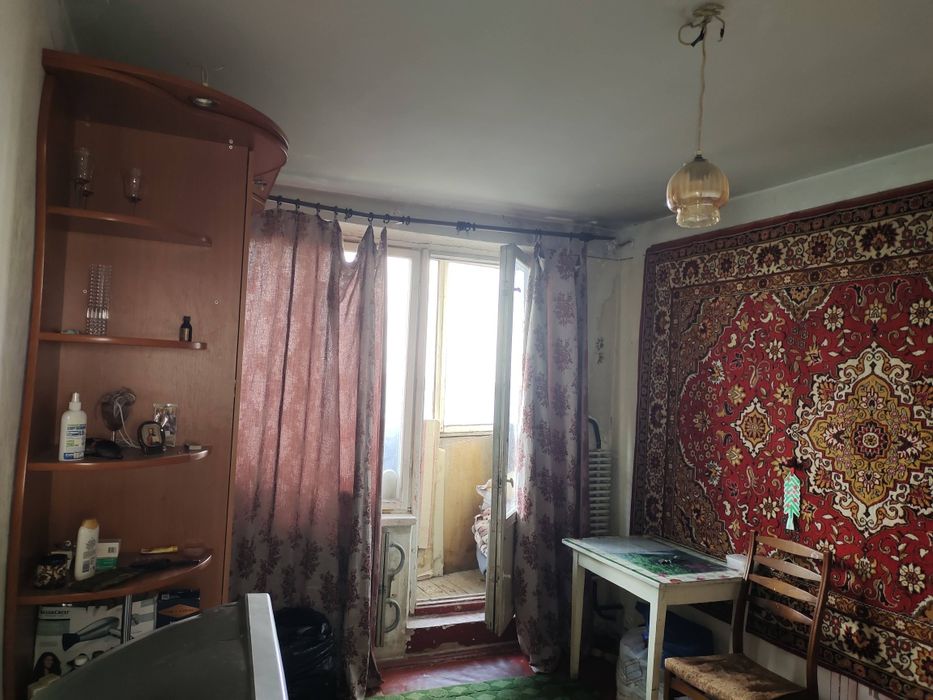 Квартира на шосе Салтовське, 240 в Харків, ID 291356, фото №1