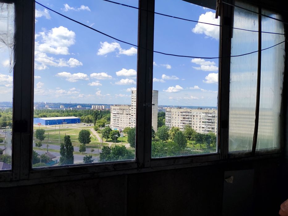 Квартира на шосе Салтовське, 240 в Харків, ID 291356, фото №3