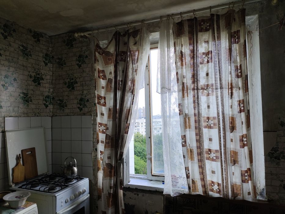 Квартира на шосе Салтовське, 240 в Харків, ID 291356, фото №4