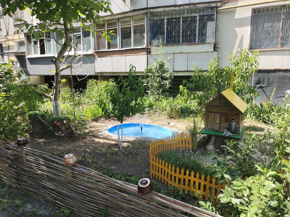 Квартира на шосе Салтовське, 240 в Харків, ID 291356, фото №5