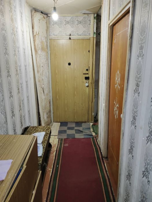 Квартира на шосе Салтовське, 240 в Харкові, ID 291356, фото №6